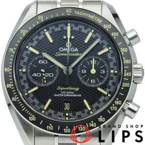 �y�V�i�z�y�� �ۏ؏� �o���h�z �I���K �X�s�[�h�}�X�^�[ �X�[�p�[���[�V���O �R�[�A�N�V���� �N���m�O���t 44.25mm Speedmaster Super Racing 44.25mm 329.30.44.51.01.003 SS �����Y���v �u���b�N