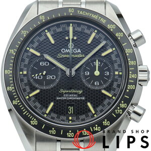 �y�V�i�z�y�� �ۏ؏� �o���h�z �I���K �X�s�[�h�}�X�^�[ �X�[�p�[���[�V���O �R�[�A�N�V���� �N���m�O���t 44.25mm Speedmaster Super Racing 44.25mm 329.30.44.51.01.003 SS �����Y���v �u���b�N