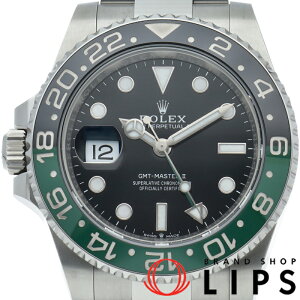 �y�V�i�z�y�� �ۏ؏��z �����b�N�X GMT�}�X�^�[2 �E�H�b�` �I�C�X�^�[ GMT-Master II 126720VTNR SS �����Y���v �u���b�N