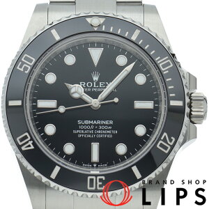 �y�V�i�z�y�� �ۏ؏��z �����b�N�X �T�u�}���[�i �E�H�b�` Submariner 124060 SS �����Y���v �u���b�N
