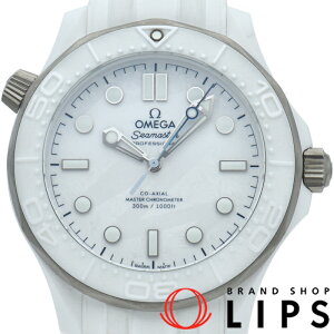 �y�V�i�z�y�� �ۏ؏��z �I���K �V�[�}�X�^�[ �_�C�o�[300M �R�[�A�N�V���� 43.5mm �~���m�R���e�B�i2026 �I�����s�b�N�R���N�V���� Seamaster Diver 300M Milan Cortina 2026�@ 522.92.44.20.04.001 �Z���~�b�N/�`