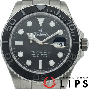 �y�V�i�z�y�� �ۏ؏��z �����b�N�X ���b�g�}�X�^�[42 �E�H�b�` Yacht-Master 42 226627 �`�^�� �����Y���v �u���b�N