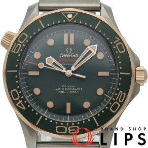 �y�V�i�z�y�� �ۏ؏��z �I���K �V�[�}�X�^�[ �_�C�o�[300M �R�[�A�N�V���� 42mm Seamaster Diver 300M Co-Axial Master Chronometer 210.90.42.20.10.001 �`�^�� �����Y���v �O���[��