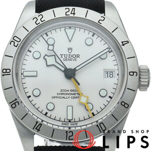 �y�V�i�z�y�� �ۏ؏��z �`���[�_�[ �u���b�N�x�C�v�� �E�H�b�` Black Bay Pro M79470-0006 SS/���o�[ �����Y���v �z���C�g