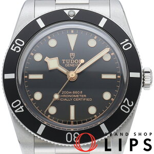 �y�V�i�z�y�� �ۏ؏��z �`���[�_�[ �u���b�N�x�C54 �E�H�b�` Black Bay 54 M79000N-0001 SS �����Y���v �u���b�N