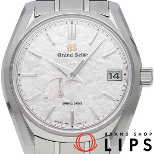 �y�V�i�z�y�� �ۏ؏��z �Z�C�R�[ �O�����h�Z�C�R�[ �X�v�����O�h���C�u 40mm �Ԕ� �w���e�[�W�R���N�V���� Grand Seiko Spring Drive Heritage Collection SBGA443/9R65-0DG0 �`�^�� �����Y���v �s���N