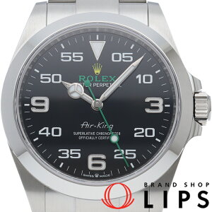 �y�V�i�z�y�� �ۏ؏��z �����b�N�X �G�A�L���O �E�H�b�` Air-King 126900 SS �����Y���v �u���b�N