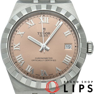 �y�V�i�z�y�� �ۏ؏��z �`���[�_�[ ���C���� �E�H�b�` 36mm �T�[�����s���N Royal 36 M2836C1A0-0105 SS �����Y���v �T�[�����s���N