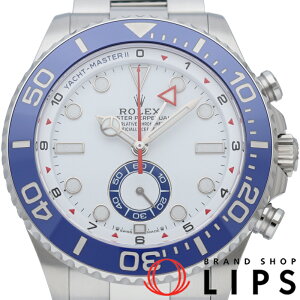 �y�V�i�z�y�� �ۏ؏��z �����b�N�X ���b�g�}�X�^�[2 �E�H�b�` Yacht-Master II 126680 SS �����Y���v �z���C�g