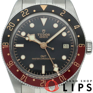 �y�V�i�z�y�� �ۏ؏��z �`���[�_�[ �u���b�N�x�C58 GMT �E�H�b�` �W���r���[ Black Bay 58 GMT M7939G1A0NRU-0003 SS �����Y���v �u���b�N