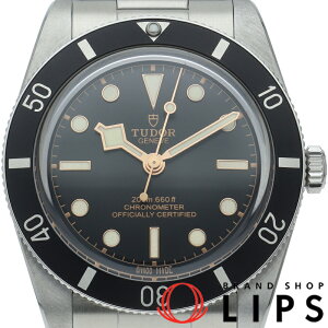 �y�V�i�z�y�� �ۏ؏��z �`���[�_�[ �u���b�N�x�C54 �E�H�b�` Black Bay 54 M79000N-0001 SS �����Y���v �u���b�N