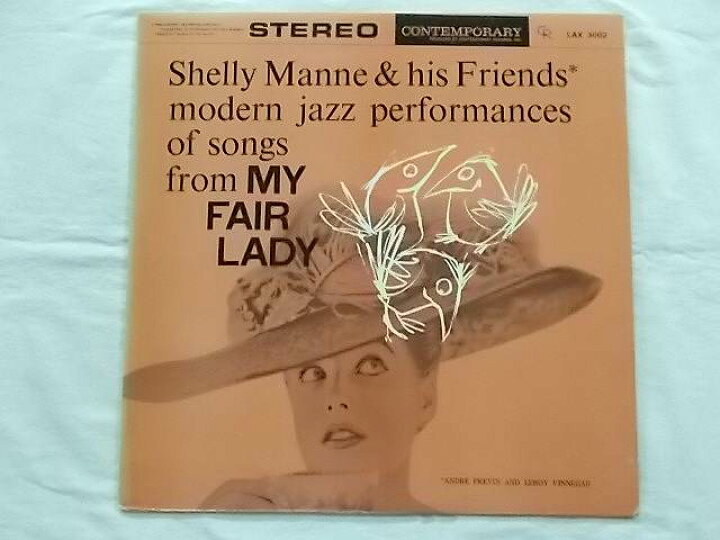 楽天市場】中古レコード 輸入盤 シェリーマンヒズフレンズ マイフェアレディ ☆併190506 : リトルタフ 楽天市場】中古レコード 輸入盤 シェリーマンヒズフレンズ マイフェアレディ ☆併190506 : リトルタフ