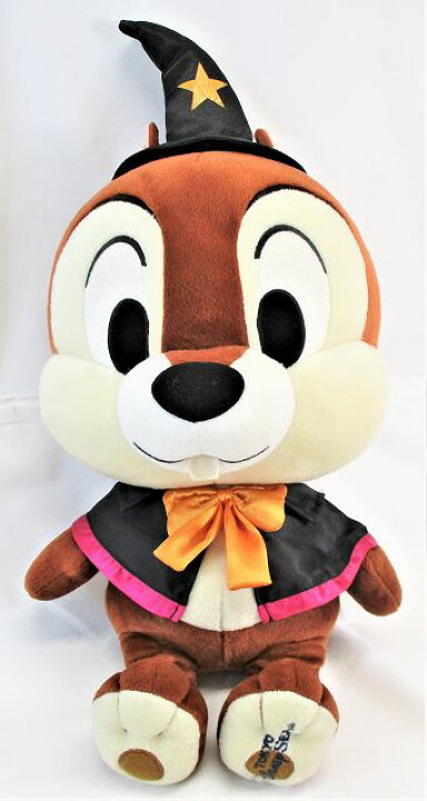 楽天市場】チップ ぬいぐるみ チップ&デール ディズニーキャラクター 