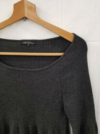 楽天市場 23区 ニットワンピースの通販