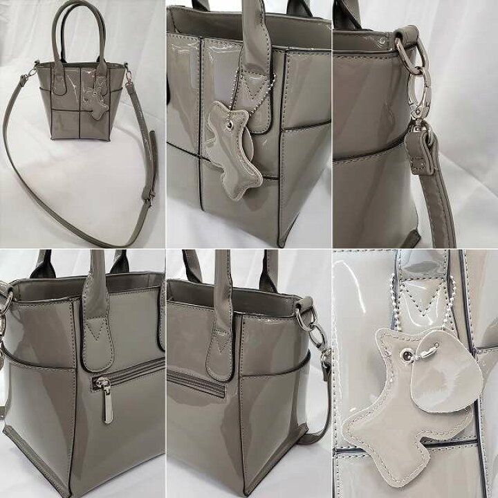 楽天市場】レディース 美品 レイドローク ハンドバッグ ショルダー 