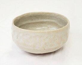 赤膚焼　大塩昭山　未使用　茶碗　茶道具　工芸品　雑貨　DO-16