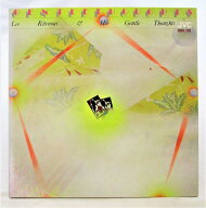 リーリトナー&ジェントルソウツ ジェントルソウツ 中古レコード LP 20220711