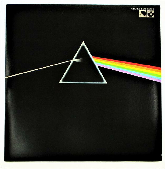 楽天市場 ピンクフロイド 狂気 マネー 中古レコードlp ポスター2枚付 リトルタフ