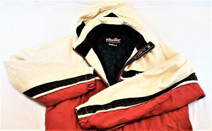 ellesse GbZ S[hEB {[hEFA XL[EFA t[hO 100 g180 Ò Y IV-18 20230115