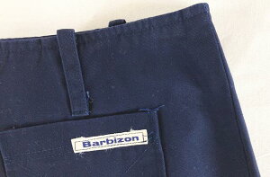 Barbizon �o���r�]�� �l�C�r�[�n �~�j�X�J�[�g �E�G�X�g64���炢 �Ò����f�B�[�X KH-1 20230818