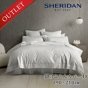 yAEgbgiz SHERIDAN VF_ I[XgAuh }XtB[h hJ |zcJo[ _u 190×210cm COuh uh |Jo[ zcJo[ Q Q  