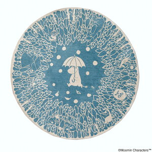 [~ SuD ~`O AƂǂS u[ 160×160cm k rO q  ~ O}bg ~ SuD  moomin LN^[CeA 킢 
