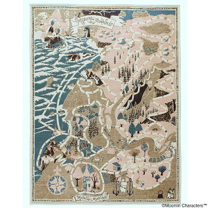 [~ SuD `O J̌iF 156×200cm k  rO q  ~ O}bg ` SuD i  moomin LN^[ CeA  