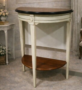 �y�Ӊ��Z�[�������z�C�^���A�� �A���Ƌ� �R���\�[�� �T�C�h�e�[�u�� �A���e�B�[�N ���r���O�X�^�W�I ���A�� ���C �N���E�f�B�I Claudio �V���r�[�V�b�N CLA-11 �Ώےn�摗������