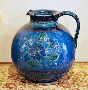 C^A AG ԕr t[x[X u[ ԕ rOX^WI A nhCh H25cm AeB[N gXJ[i 1311BL