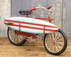 AG u Surf Bicycle ] uL ~jJ[ rOX^WI re[W AeB[N T[t{[h  1610A-8984