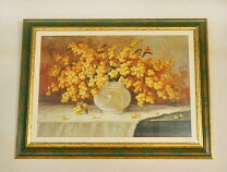 楽天市場】イタリア 直輸入（素材（美術品）ガラス）（絵画｜アート  