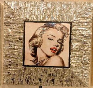 C^A AG A[gt[ zG } [ Marilyn Monroe rOX^WI A M̂D Vo[z 1414-640 