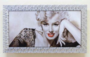 C^A AG zG A[gt[ } [ Marilyn Monroe rOX^WI A Vo[z 5000-74 