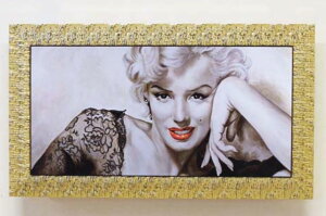 C^A AG zG A[gt[ } [ Marilyn Monroe rOX^WI A S[hz 5000-74g 