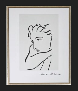 AG A[gt[ NVO zG AE}eBX RxgK[f CoventGarden Matisse _ i` AP-07