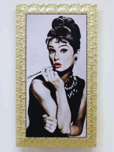 C^A AG zG A[gt[ I[h[wbvo[ Audrey Hepburn rOX^WI A S[hz 5000-130G 