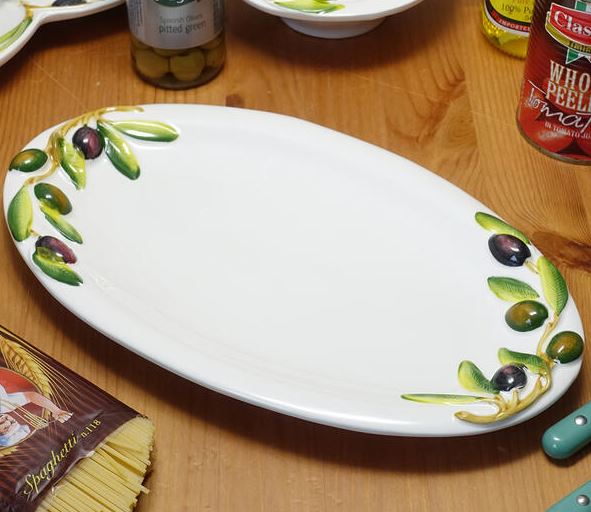 パスタ 皿 イタリア - 皿の人気商品・通販・価格比較 - 価格.com