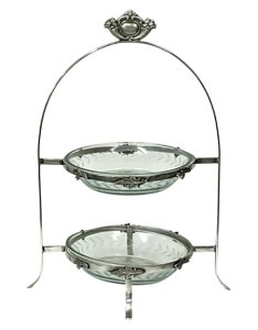 AG nCeB[g[ R|[g ^J KX Vo[ rOX^WI A AeB[N C^A 87146DS-SV 