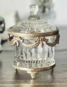 �A���G�� �������� �L���j�X�^�[ �K���X �S�[���h �A���e�B�[�N ���r���O�X�^�W�I ���A�� �W���|�b�g �N���V�b�N 87132BX-GD