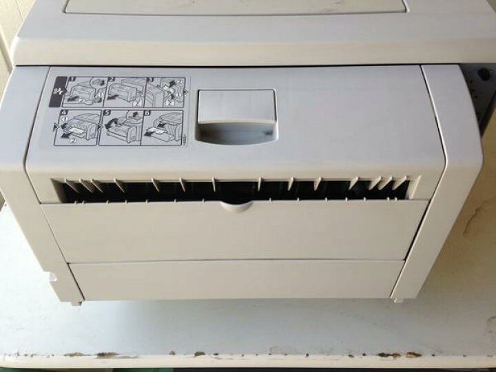 楽天市場】送料無料☆機能ほぼ新品RICOH IPSiO SP6210☆カウンター317 