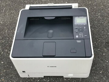 楽天市場】Canon Satera LBP442 A3モノクロレーザープリンター 両面 