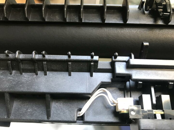 楽天市場 送料込み 機能ほぼ新品定着器 富士ゼロックスdocuprint3100 富士通xl9310等修理用定着ユニット 中古 L K Shop