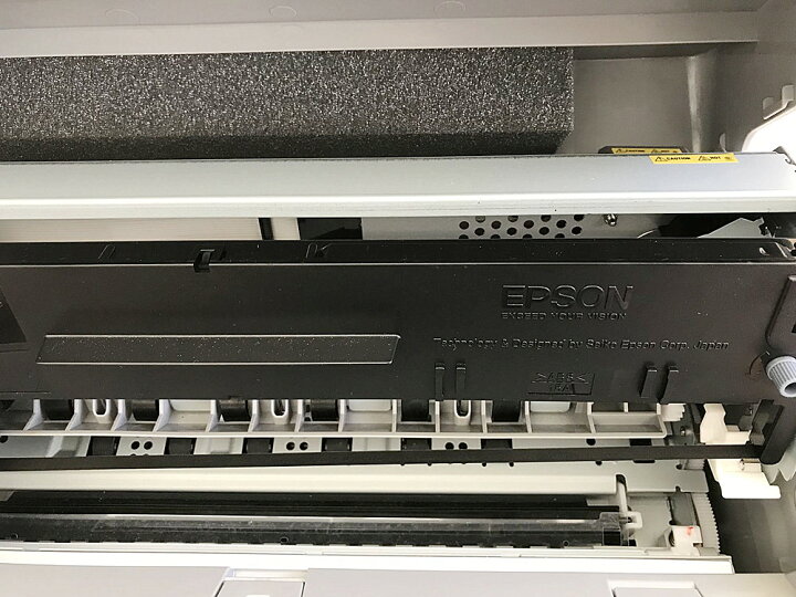 楽天市場】送料込み☆使用頻度少☆清掃整備済☆ EPSON PLQ-20 ☆傷有り 