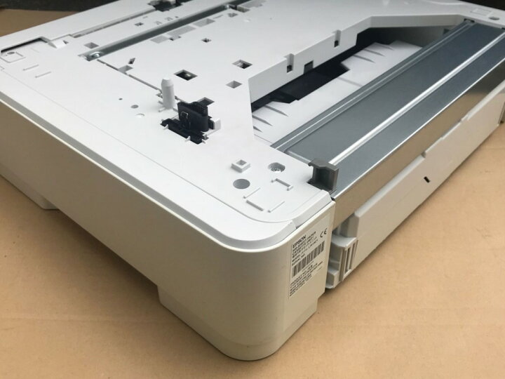 楽天市場】送料込み☆全体綺麗残量多い整備済☆EPSON 550枚増設 