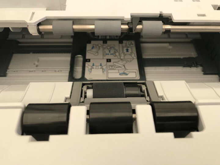 楽天市場】送料込み☆機能ほぼ新品☆EPSON 550枚増設カセットLPA3Z1CU6 