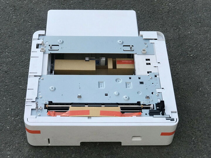 楽天市場】送料込み☆未使用保管品☆キャノン CANON 増設550枚カセット 