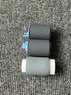 送料無料★純正品未使用給紙ローラ3点セット★CANON増設カセットPF-67G PF-67R PF-A1 PF-F1用給紙ローラ3…