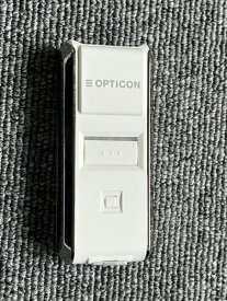 清掃済★簡易動作確認済★OPTICON OPN-3102i★本体のみ★オプトエレクトロニクス 二次元バーコードリーダー【中古】