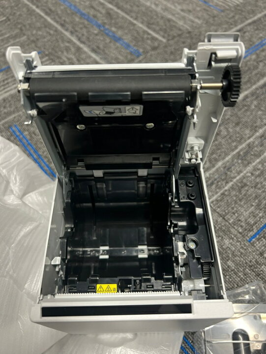 楽天市場】未使用保管品☆EPSONレシートプリンターTM-m30-611☆MODEL  
