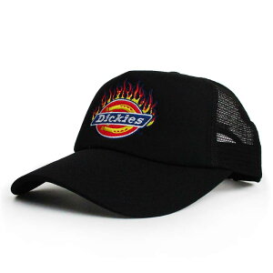 Dickies �f�B�b�L�[�Y ���b�V���L���b�v �X�q ���{���K���C�Z���X���i �����Y ���f�B�[�X �ڂ��� �A���J�W �t�@�b�V����